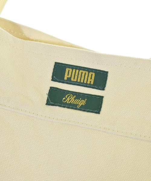 PUMA กระเป๋าถือขนาดใหญ่