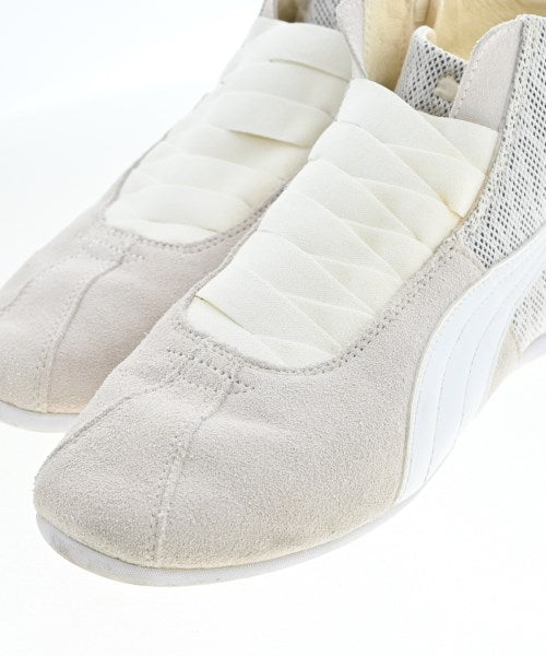 PUMA รองเท้ากันฝน