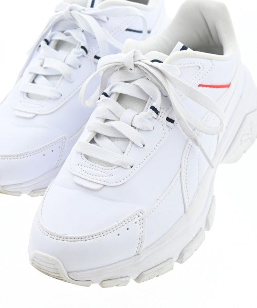 PUMA รองเท้าผ้าใบ