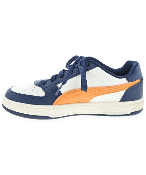 PUMA รองเท้าผ้าใบ