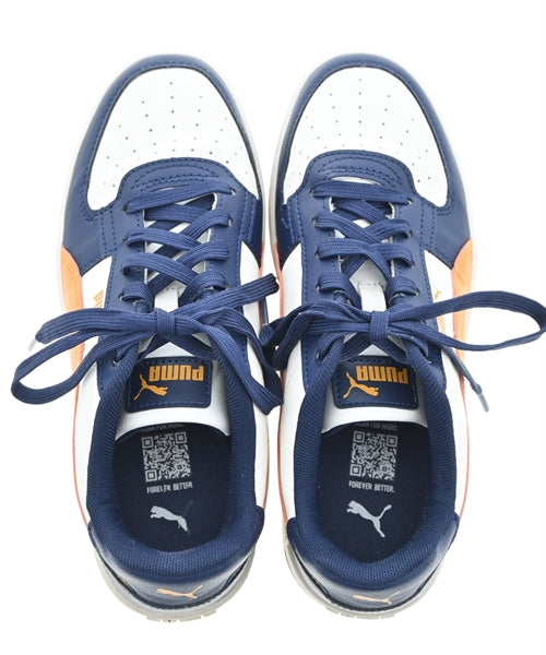 PUMA รองเท้าผ้าใบ