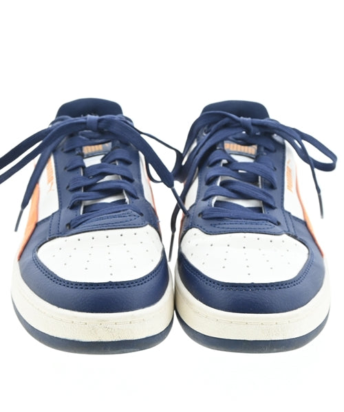 PUMA รองเท้าผ้าใบ