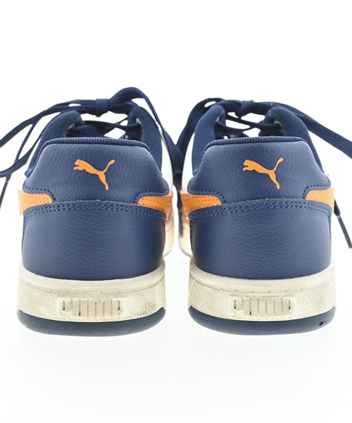 PUMA รองเท้าผ้าใบ