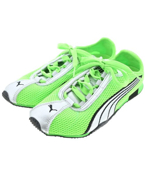 PUMA รองเท้าผ้าใบ