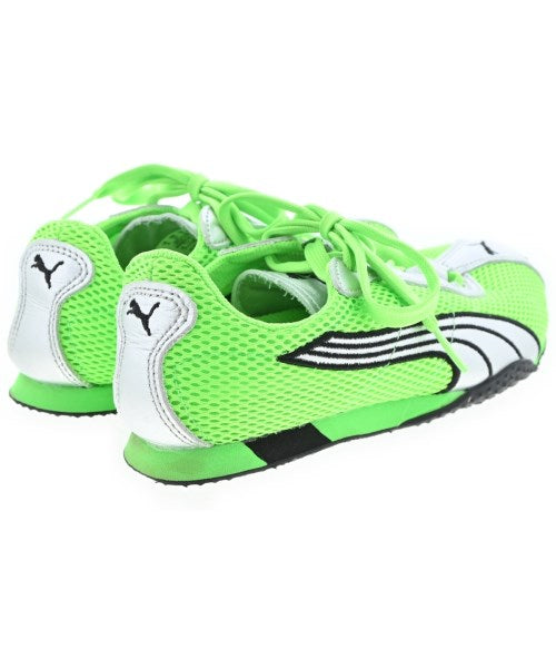 PUMA รองเท้าผ้าใบ