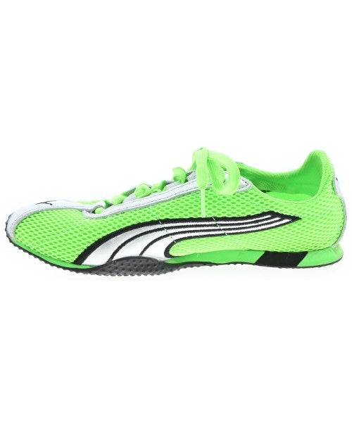 PUMA รองเท้าผ้าใบ