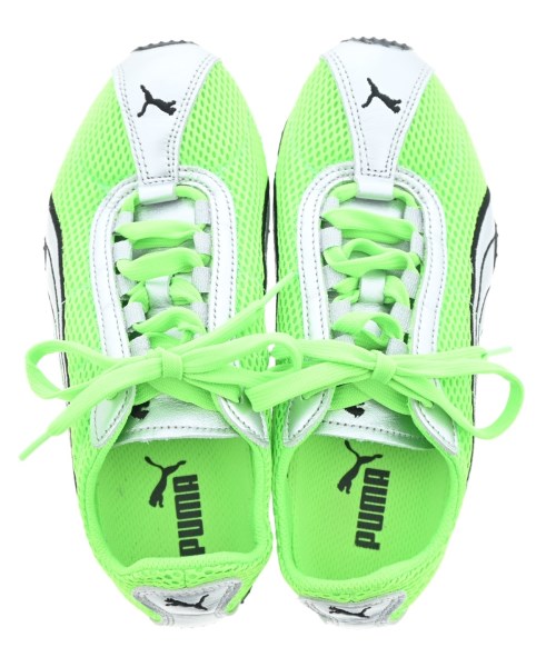 PUMA รองเท้าผ้าใบ