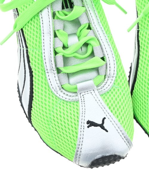 PUMA รองเท้าผ้าใบ