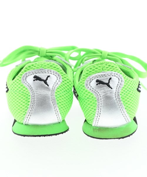 PUMA รองเท้าผ้าใบ