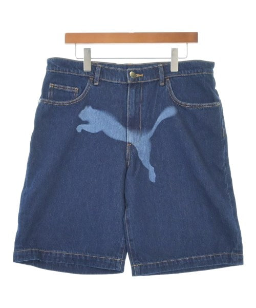 PUMA กางเกงขาสั้น