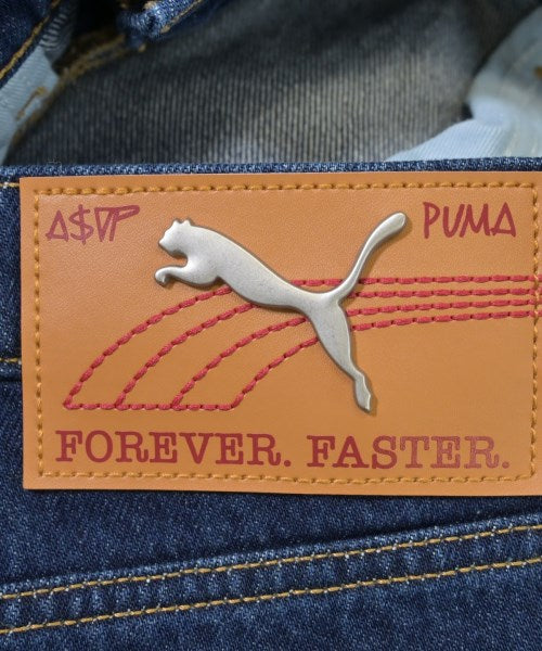 PUMA กางเกงขาสั้น