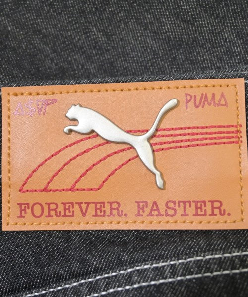 PUMA ยีนส์