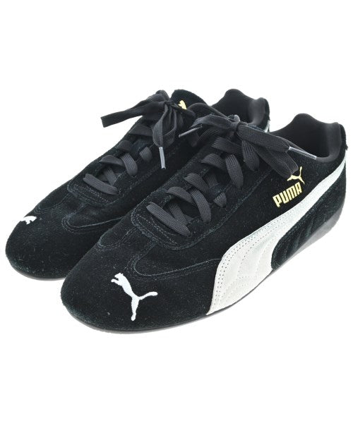 PUMA รองเท้าผ้าใบ