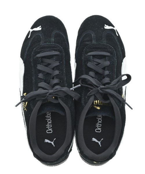 PUMA รองเท้าผ้าใบ