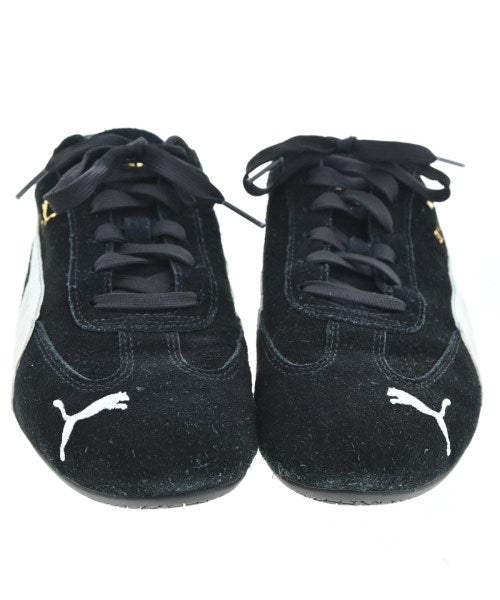 PUMA รองเท้าผ้าใบ