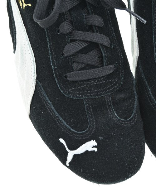 PUMA รองเท้าผ้าใบ