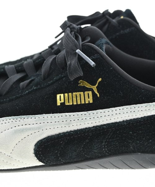 PUMA รองเท้าผ้าใบ