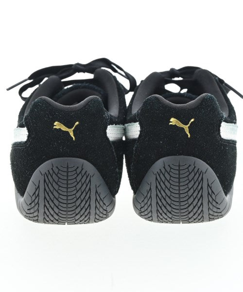 PUMA รองเท้าผ้าใบ