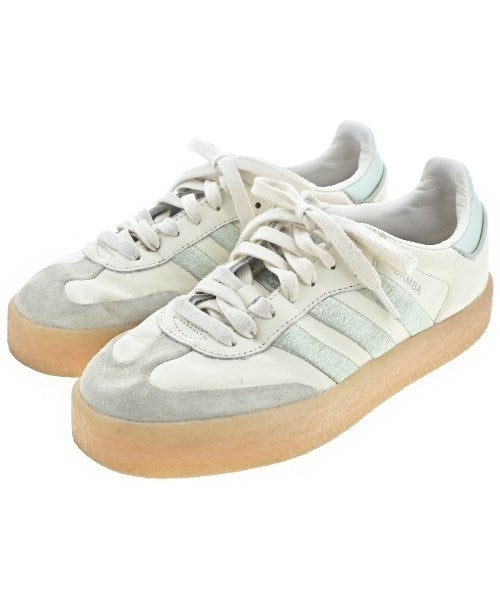 adidas รองเท้าผ้าใบ