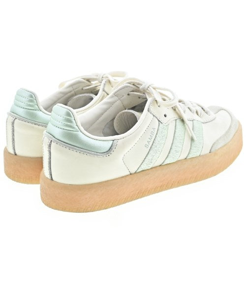 adidas รองเท้าผ้าใบ