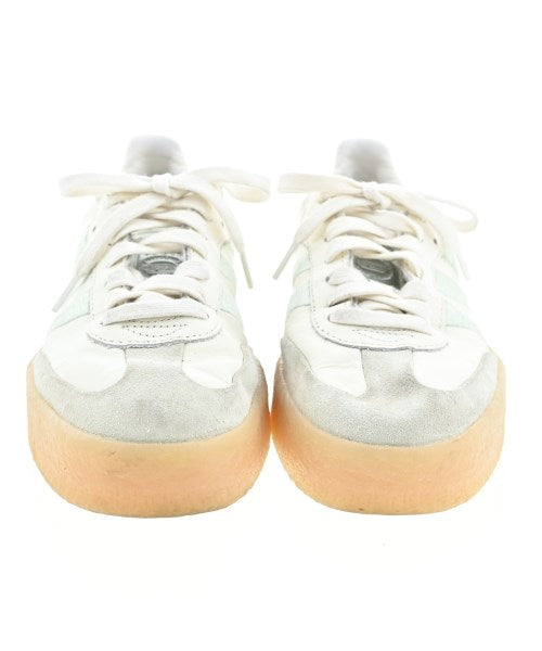 adidas รองเท้าผ้าใบ