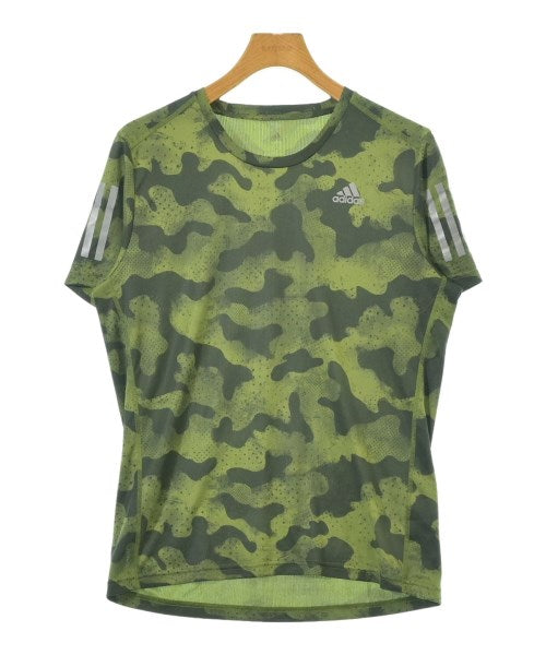 adidas เสื้อยืด/เสื้อท็อปส์