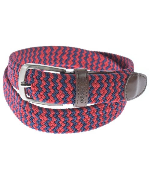 adidas เข็มขัด