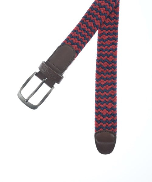 adidas เข็มขัด