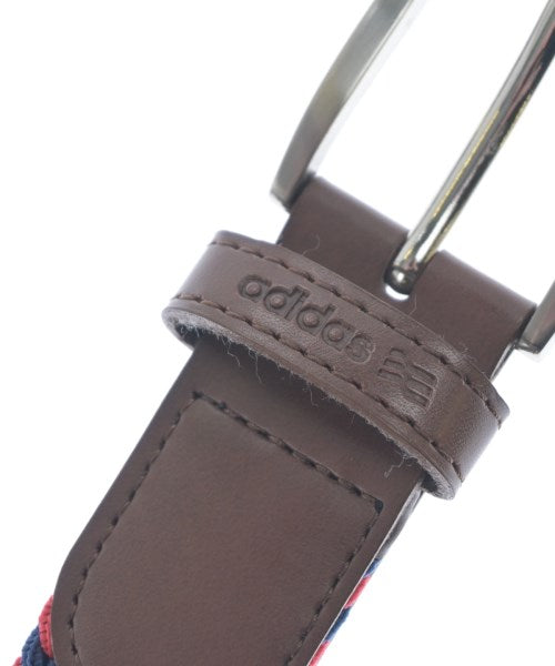 adidas เข็มขัด