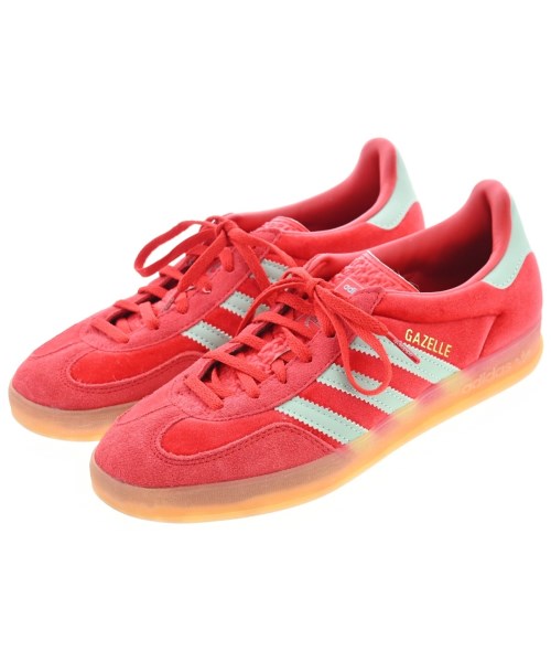 adidas รองเท้าผ้าใบ