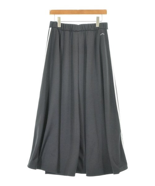 adidas กระโปรงยาว/แม็กซี่ยาว