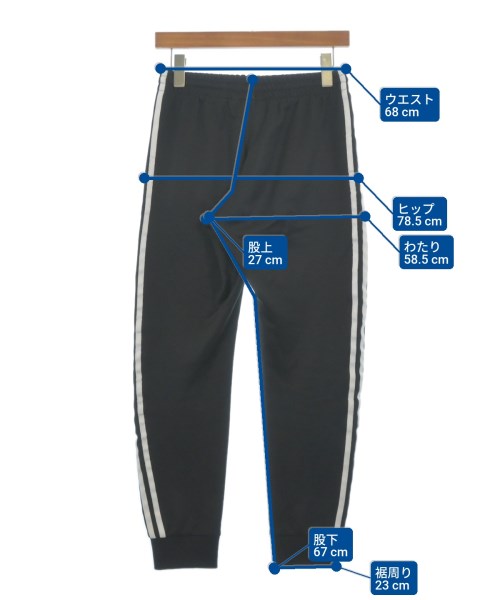 adidas กางเกงวอร์ม