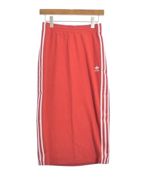 adidas กระโปรงยาว/แม็กซี่ยาว