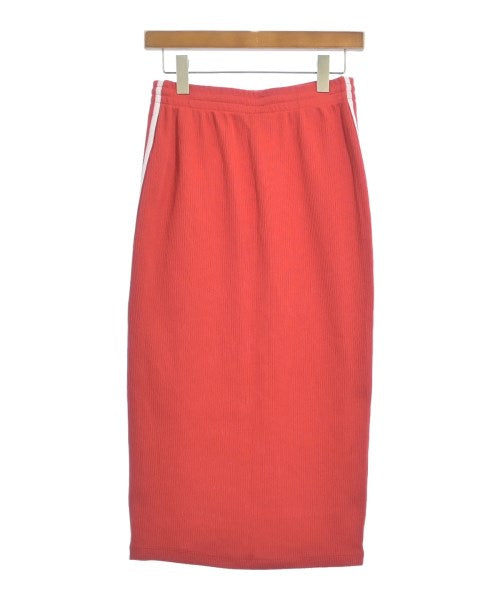 adidas กระโปรงยาว/แม็กซี่ยาว