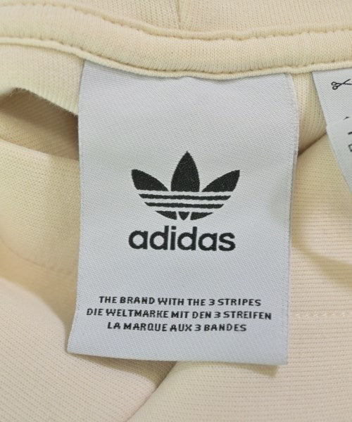 adidas เสื้อฮู้ด