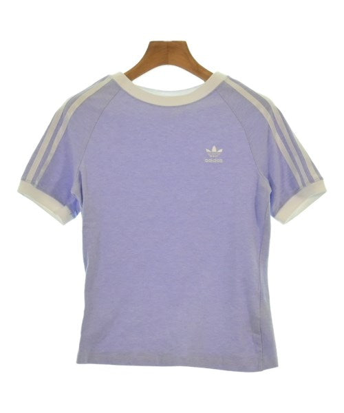 adidas เสื้อยืด/เสื้อท็อปส์