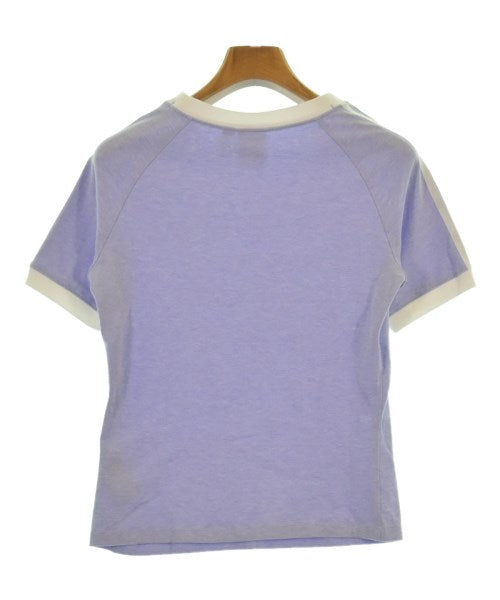 adidas เสื้อยืด/เสื้อท็อปส์