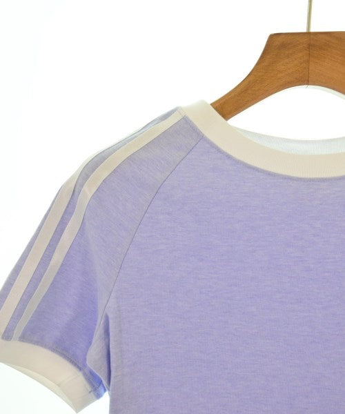 adidas เสื้อยืด/เสื้อท็อปส์