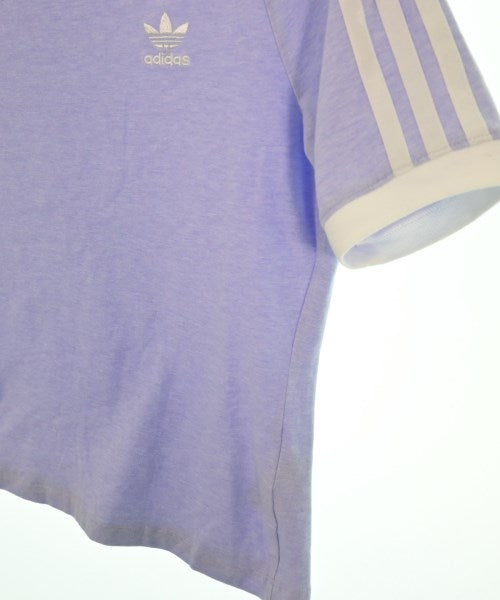 adidas เสื้อยืด/เสื้อท็อปส์
