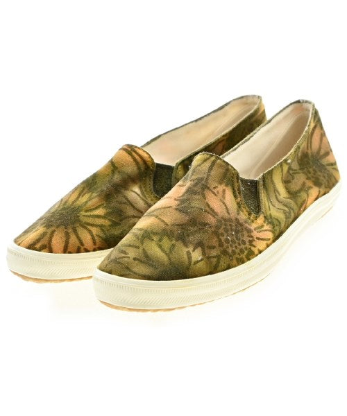 CONVERSE รองเท้าผ้าใบ