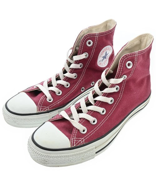 CONVERSE รองเท้าผ้าใบ
