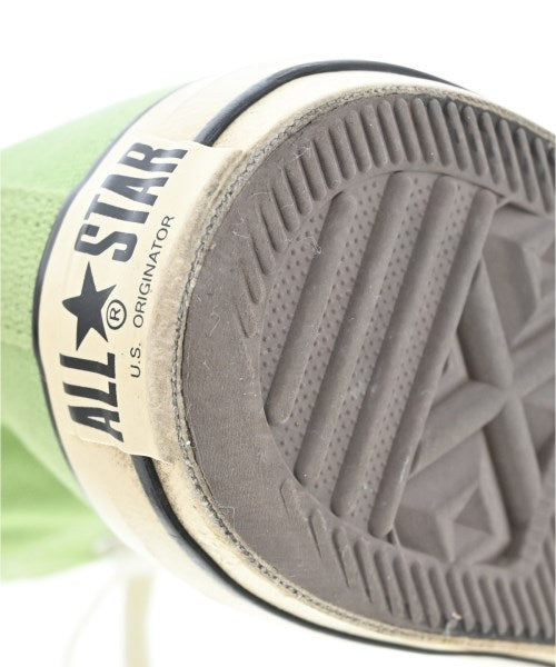CONVERSE รองเท้าผ้าใบ