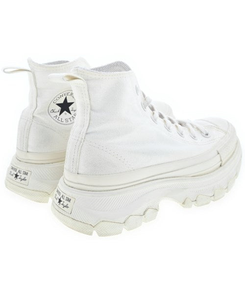 CONVERSE รองเท้าผ้าใบ