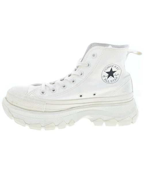 CONVERSE รองเท้าผ้าใบ