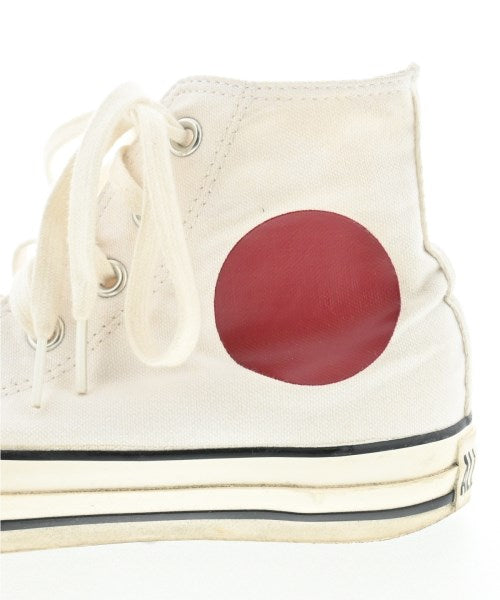 CONVERSE รองเท้าผ้าใบ