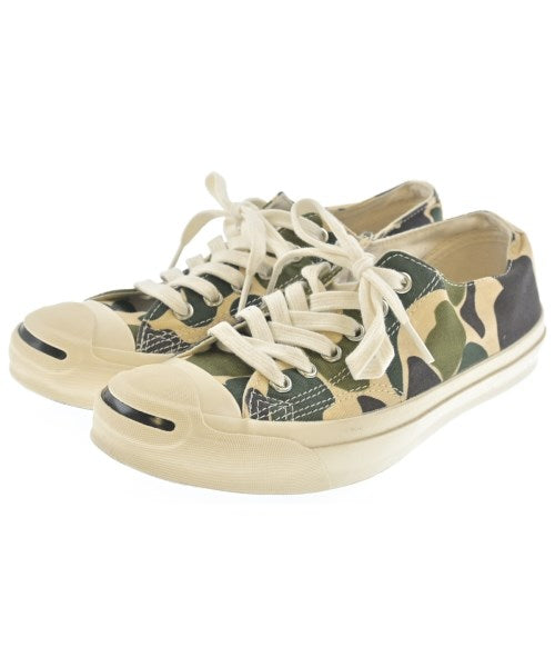 CONVERSE รองเท้าผ้าใบ