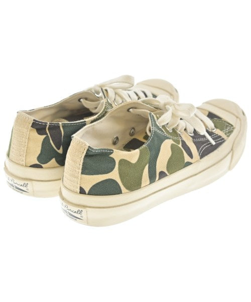CONVERSE รองเท้าผ้าใบ
