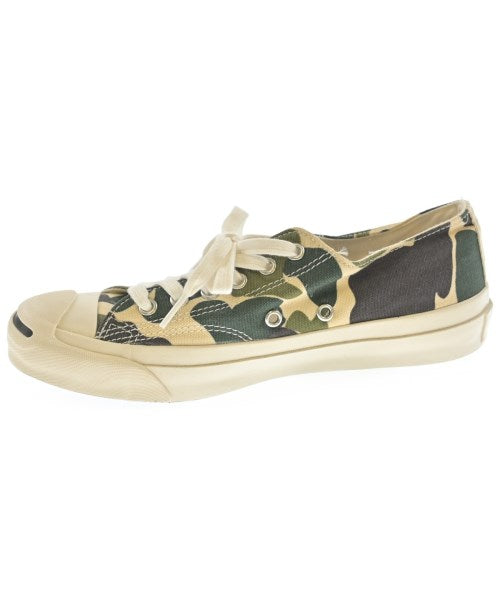 CONVERSE รองเท้าผ้าใบ