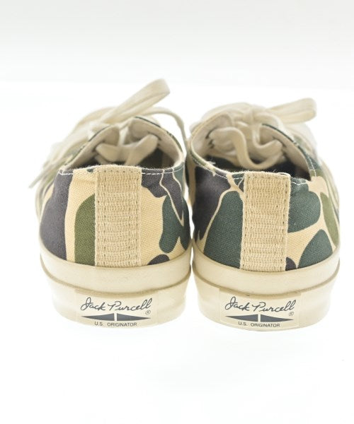 CONVERSE รองเท้าผ้าใบ