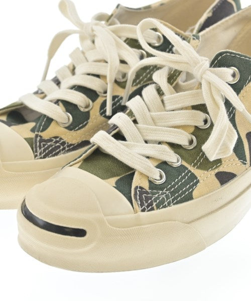 CONVERSE รองเท้าผ้าใบ